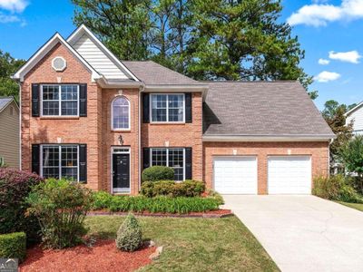 2141 Wilmington Cir NE