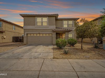 3131 W APOLLO Road