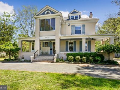 Property at 11 S Somerset Ave, Crisfield, MD