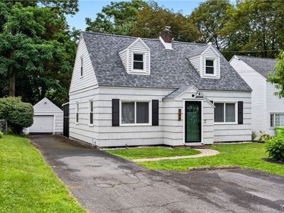 104 Cleveland Blvd