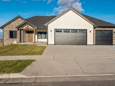 4344 Harrison Scott Dr