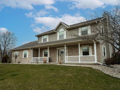 W330N4298 Glen Parc CIRCLE