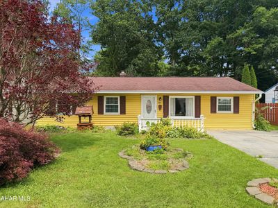 203 Marietta Dr