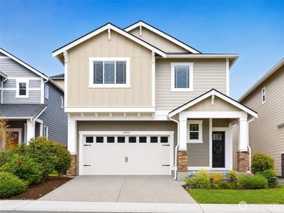 23615 43rd Drive SE
