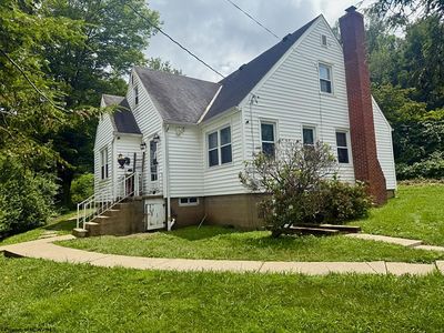 Property at 542 Brushy Fork Rd, Bridgeport, WV