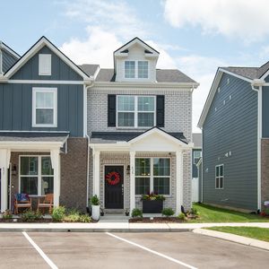 615 Old Hickory Blvd #638