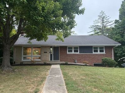 917 Holly Springs Dr