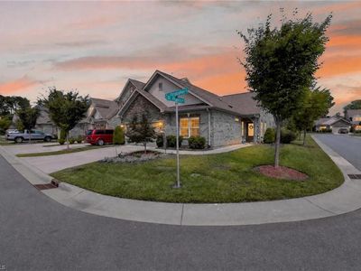 Property at 101 Saint Christopher Dr, Gibsonville, NC