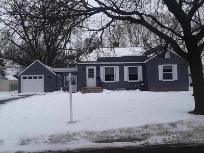 Property at 1836 Dakota Ave S, Saint Louis Park, MN