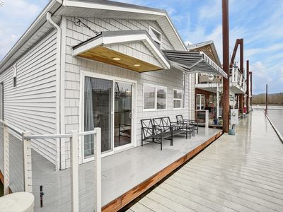 19609 NE Marine Dr #D5