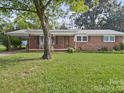3502 Merry Oaks Ln