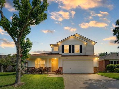 5318 Cilantro Ln