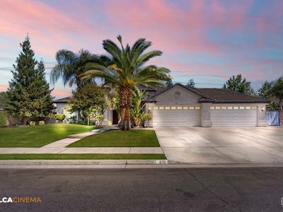 610 Cedar Ridge Dr