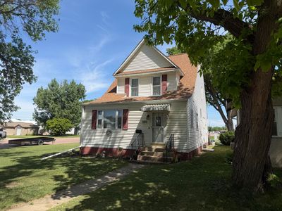 500 E 7th Ave