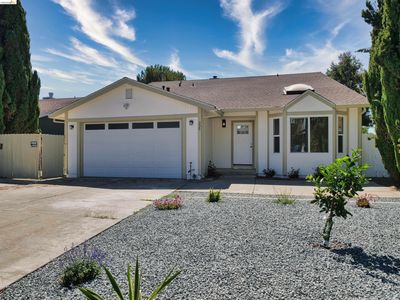 Property at 235 Toledo Ct, Vallejo, CA
