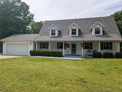 141 Cinnamon Ridge Dr