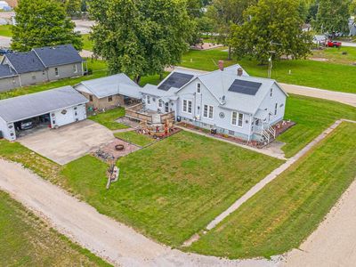 Property at 1547 S Walnut St, Beason, IL