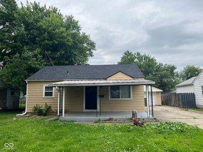 2326 Kessler Blvd