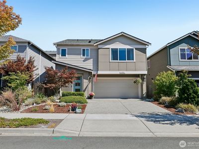 12931 173rd Drive SE