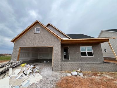 LOT 36 Southall Blvd