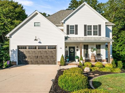 176 Ralls Apple Rd