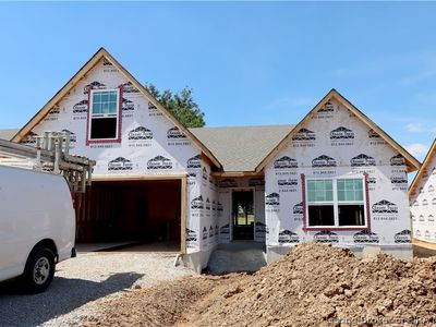 5517 - LOT 104 Hilton Farms Boulevard