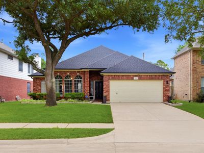 2105 Mossy Trail Dr