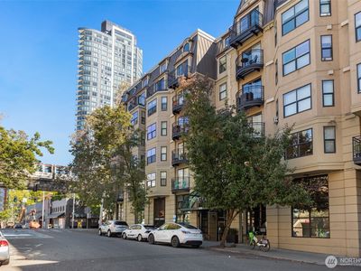 425 Vine St #721