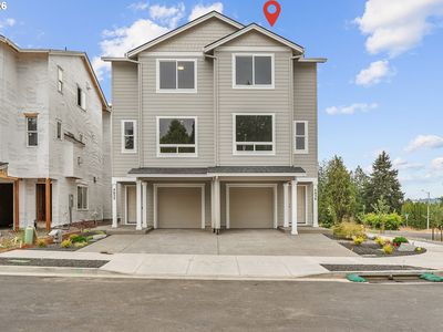 Property at 4636 SE 2nd St, Gresham, OR