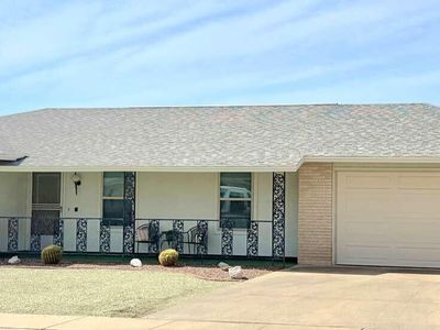 10509 W OAK RIDGE Drive