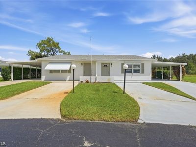7 Dutch Iris Ln