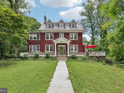 2616 Talbot Rd
