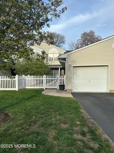 37 Cherrywood Circle UNIT 137