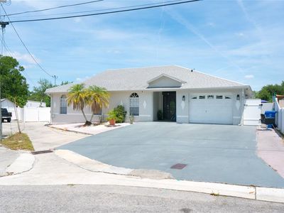 3615 Marco Dr