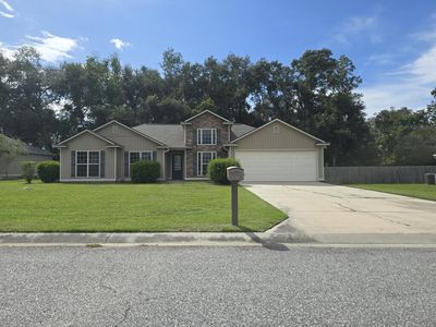4764 Stonewall Cir