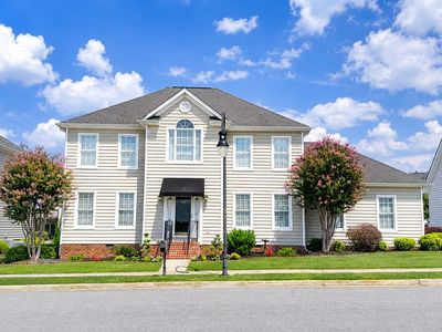 509 Wyndhurst Dr