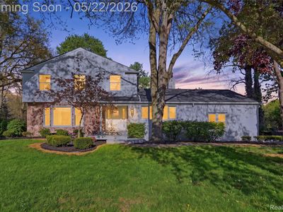 53568 Wolf Dr