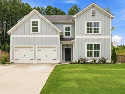 255 Creekstone Dr