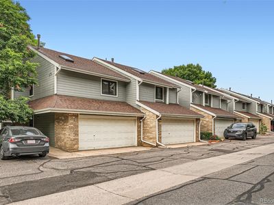 8795 W Cornell Avenue #1