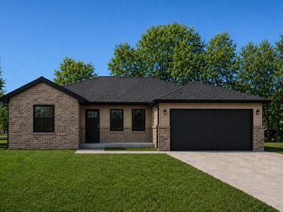 102 N Youngblood Avenue