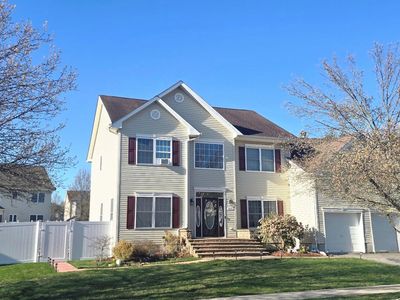 3015 Molly Pitcher Drive