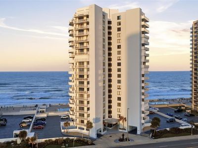 3047 S Atlantic Ave APT 1205