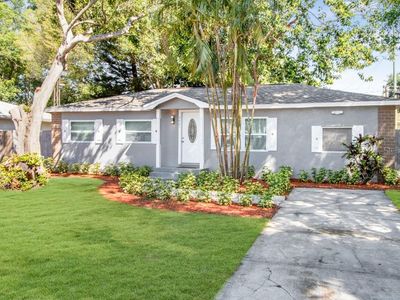 Property at 5401 43RD TERRACE N, Saint Petersburg, FL