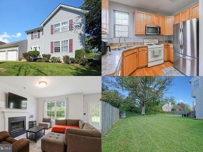 Property at 2304 Leyton Ct, Waldorf, MD