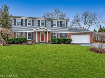 590 Red Barn Ln