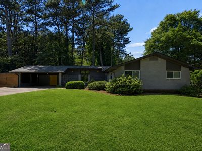 3012 Bren Mar Way