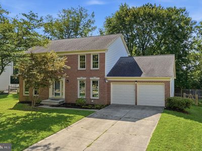 909 Willowleaf Way