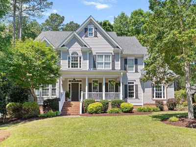 2317 Forestbluff Dr