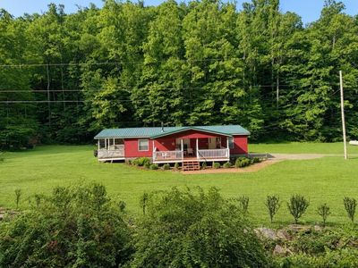1704 Holly River Rd