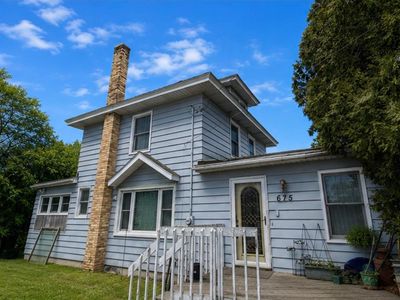 Property at 675 Fox Ln, Waterloo, WI